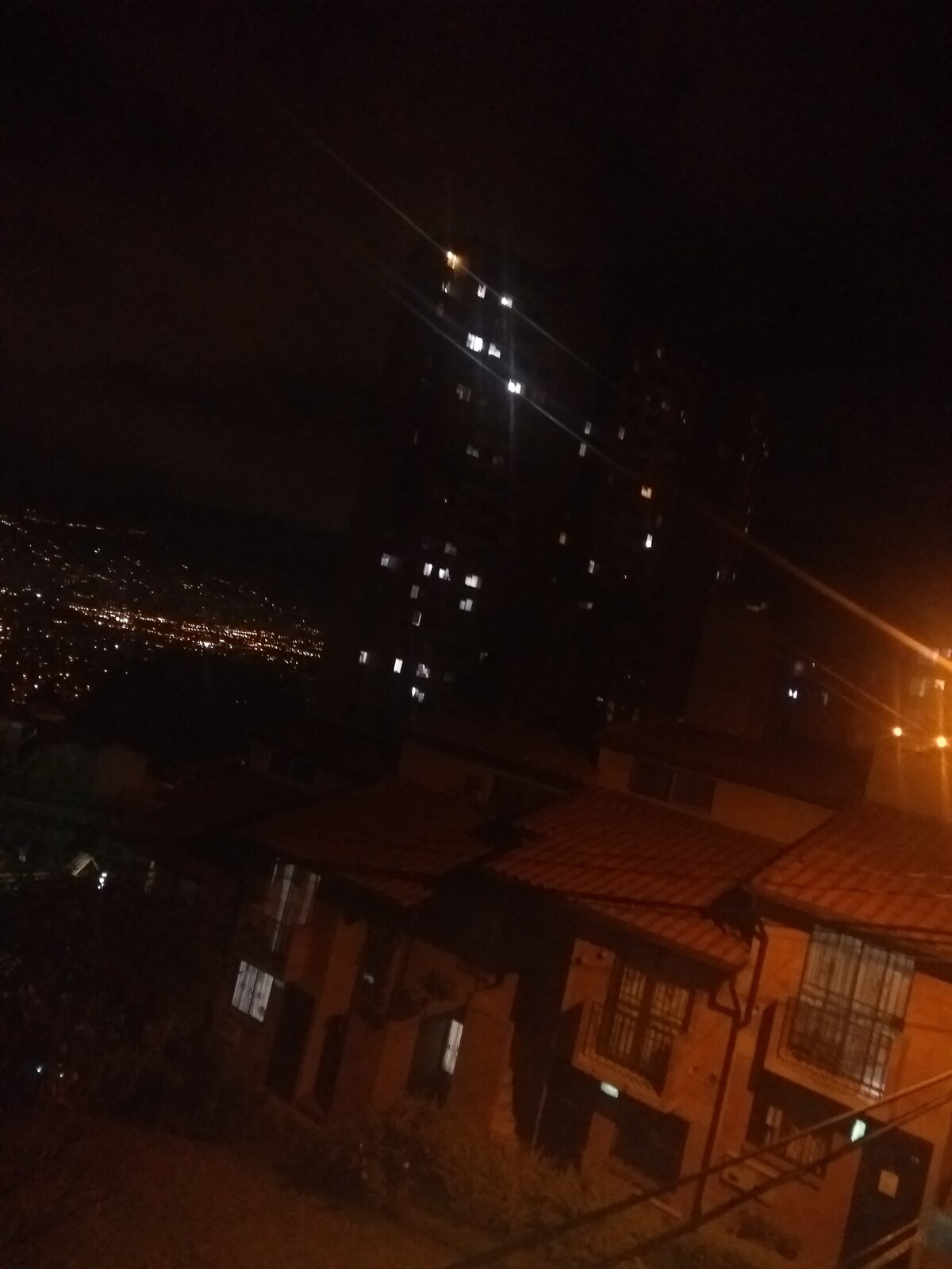 El Balcón de Medellin