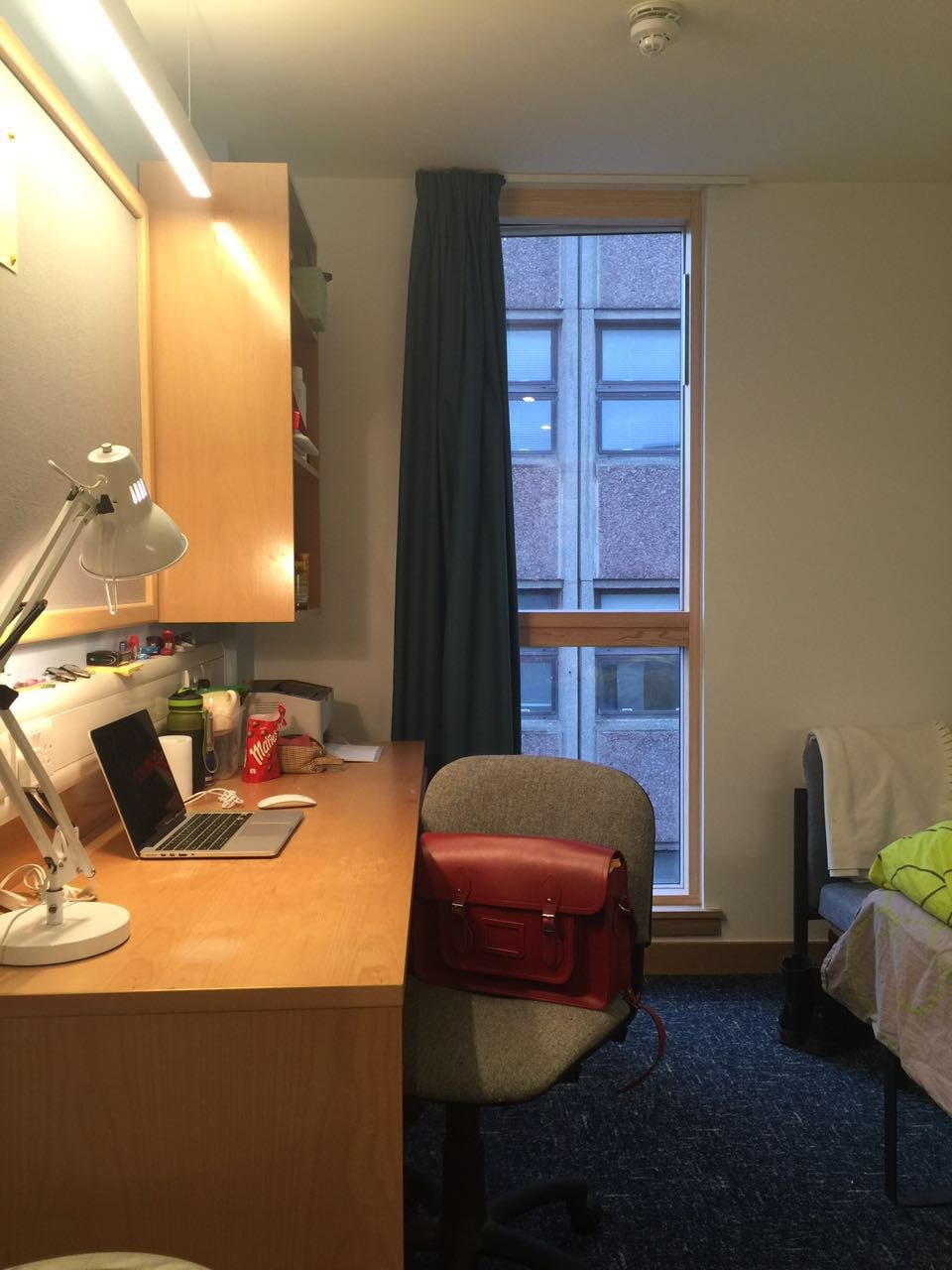 爱丁堡学生公寓短期出租