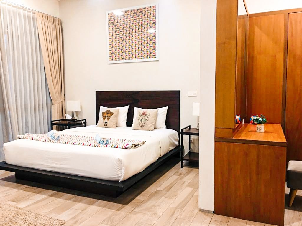 Arwana Premium En-suite at Kumala Living
