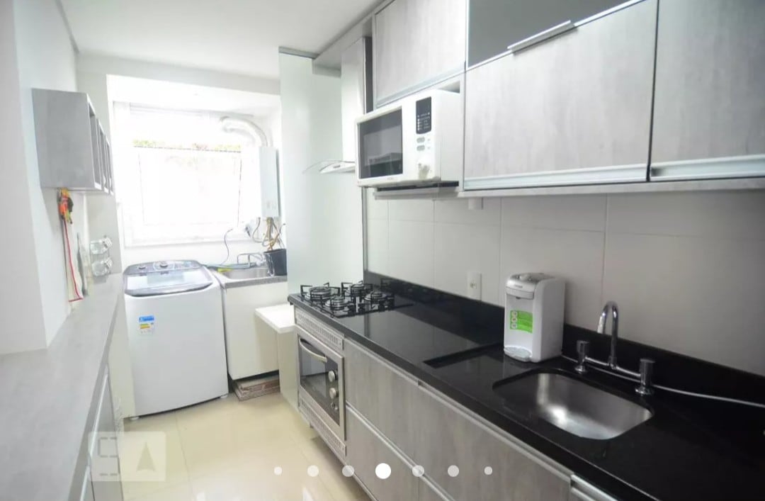 Lindo apartamento ao lado do Park Shopping Canoas