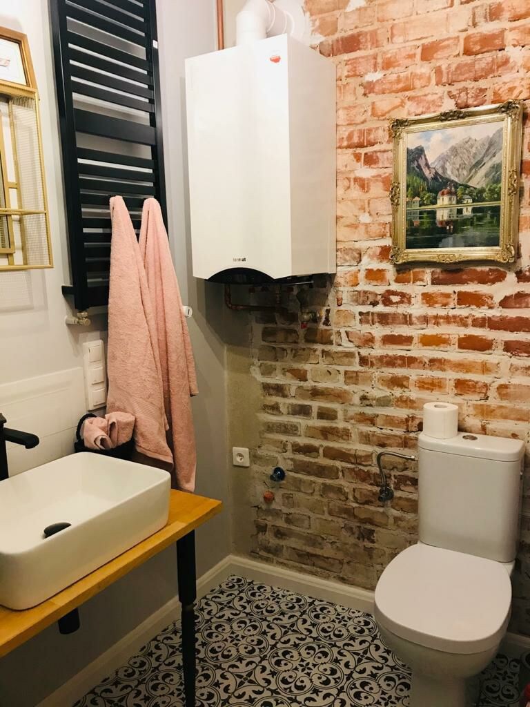 Przytulny apartament Mrongowiusza Olsztynek