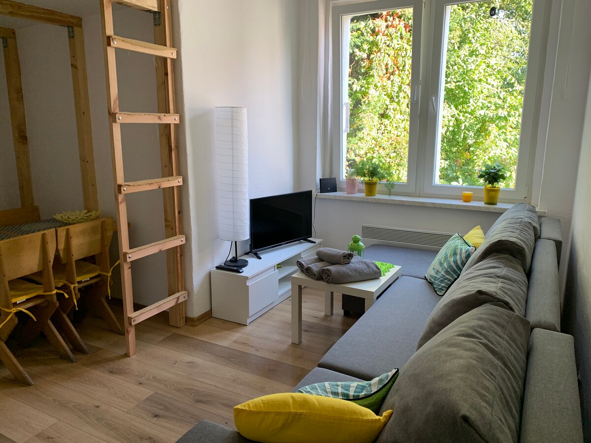 Apartament Przy Deptaku 2