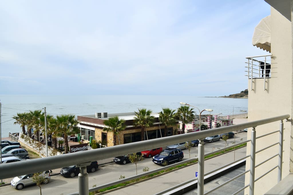 wonderful apartment in durres - 74