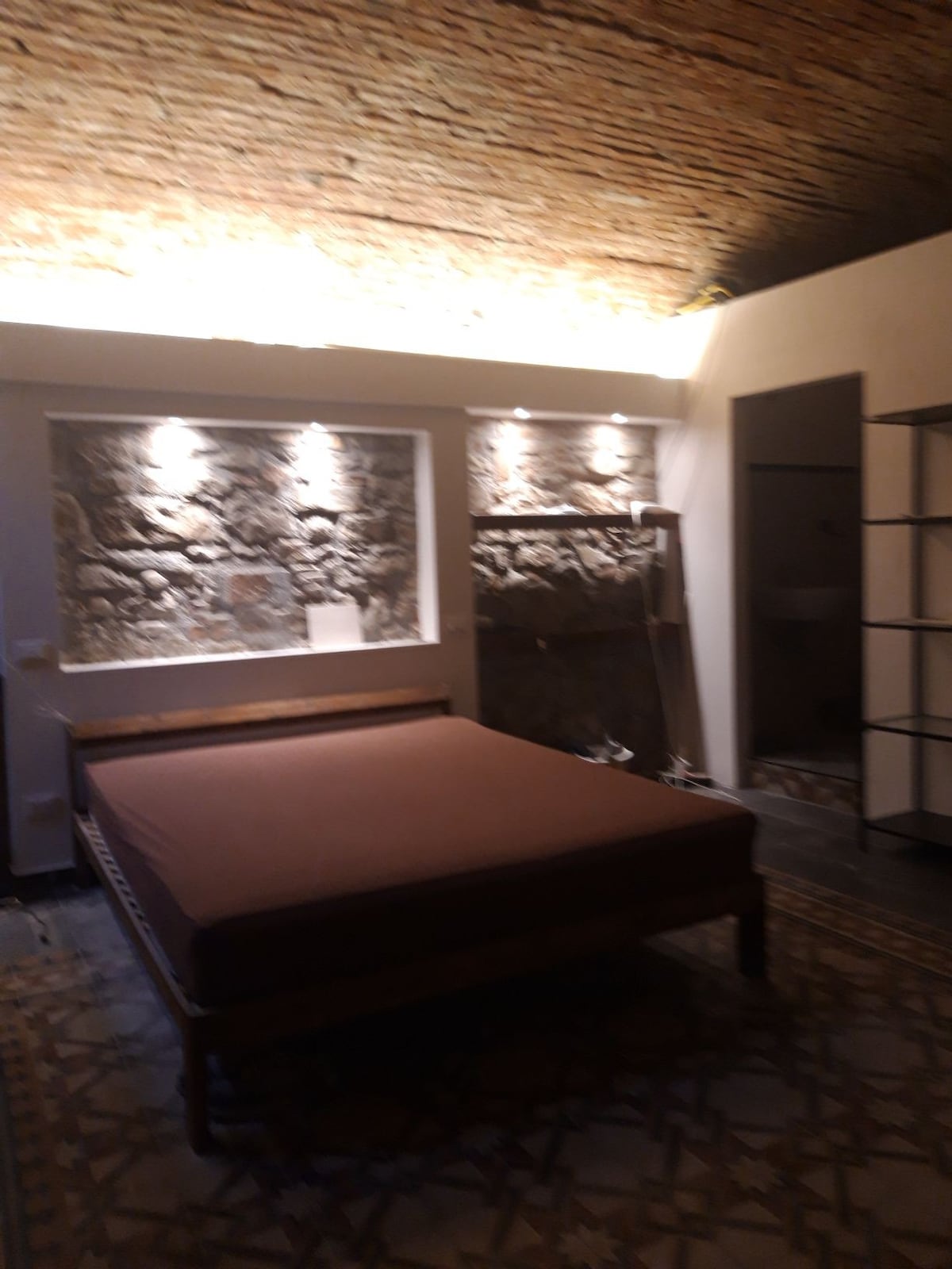 Romantico pied-a-terre in centro storico Firenze