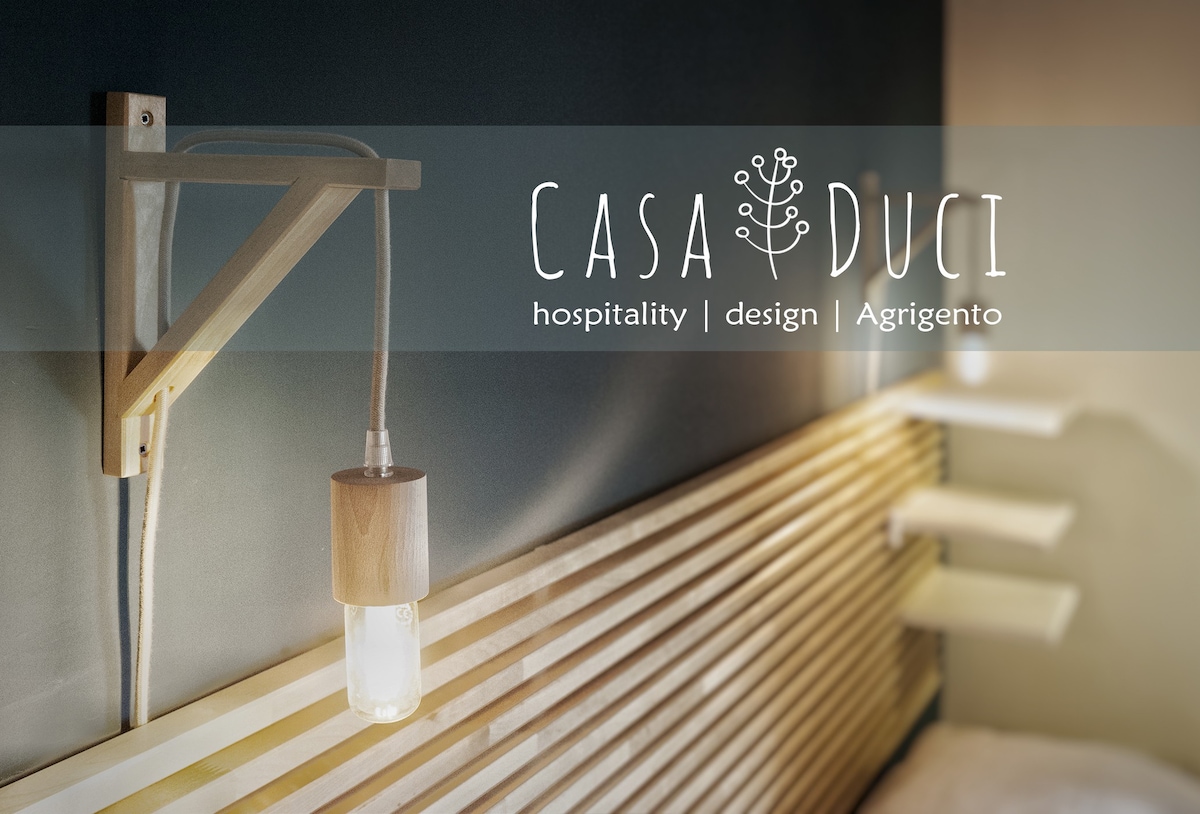 Casa Duci - Sweet Home公寓（ 3p - 3R ）