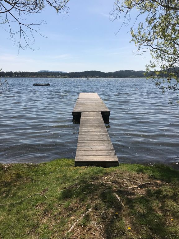 Valley Wa, Waitts Lake Vacation Rental LLC