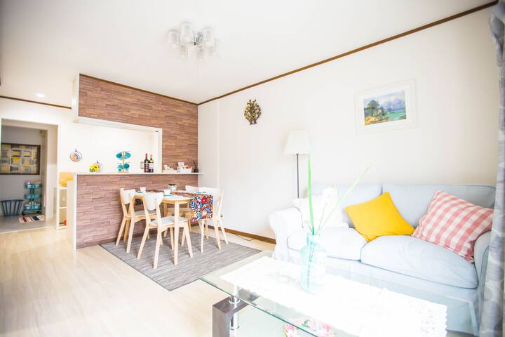 小田园一户建\/大阪中心位置\/地铁徒步3分钟\/机