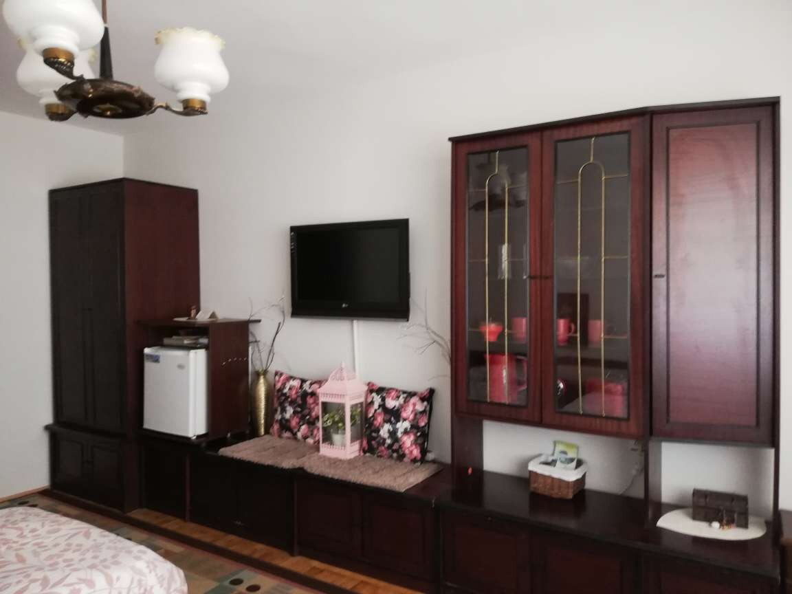 Bedroom in Guest House PLAVAS