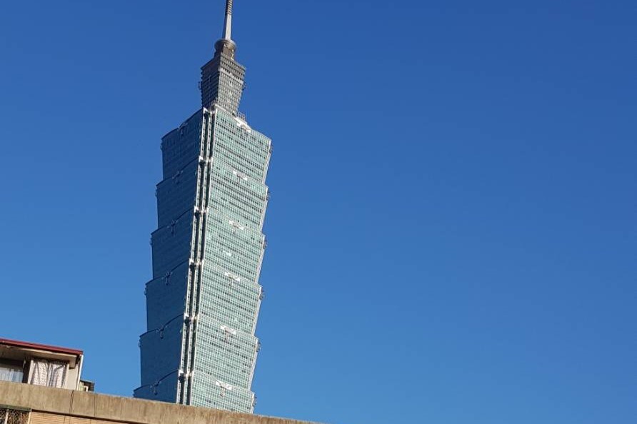 Taipei 101,Maggie House 為女主人的家,體驗台灣傳統與現代化的融合。