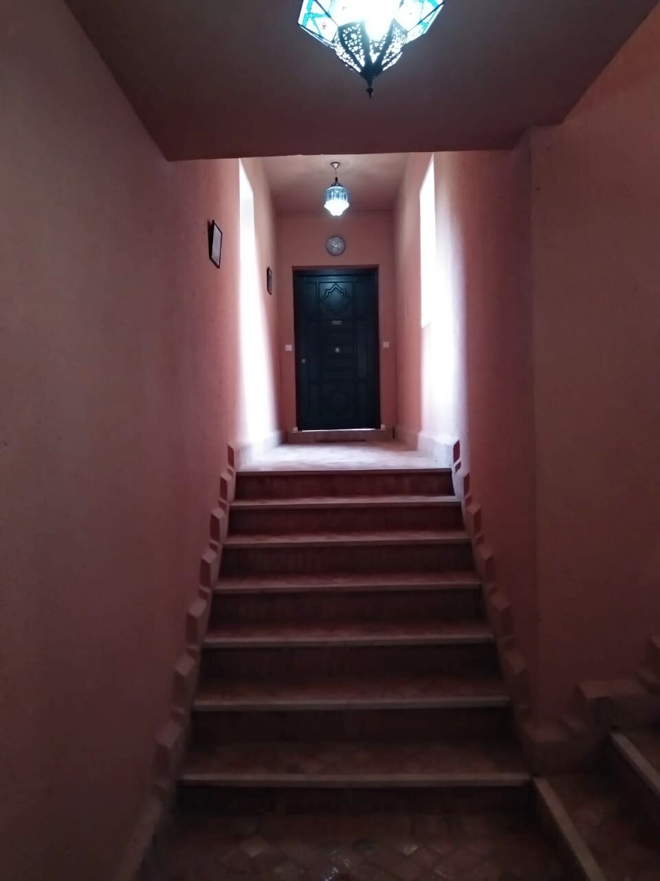 Appartement au cœur de la palmeraie de Marrakech