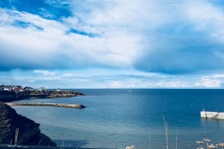 Cullercoats, Tyne and Wear的民宿