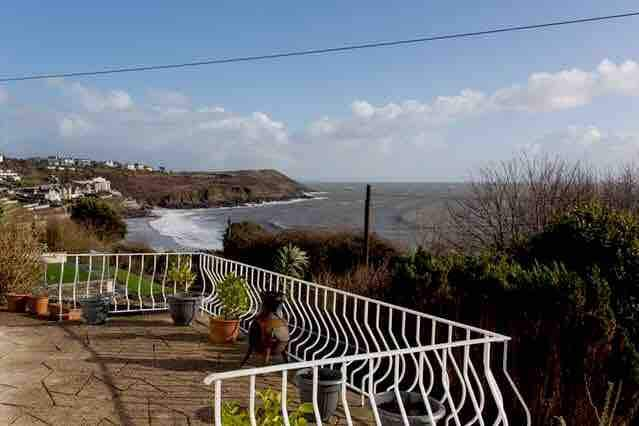 Langland View, Langland Bay Road