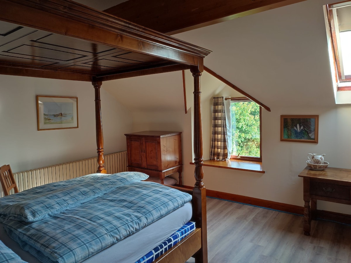 Sandaig B&b Knoydart