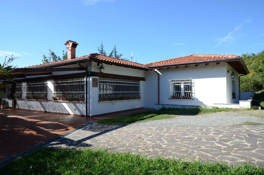 CASA BELLAVISTA