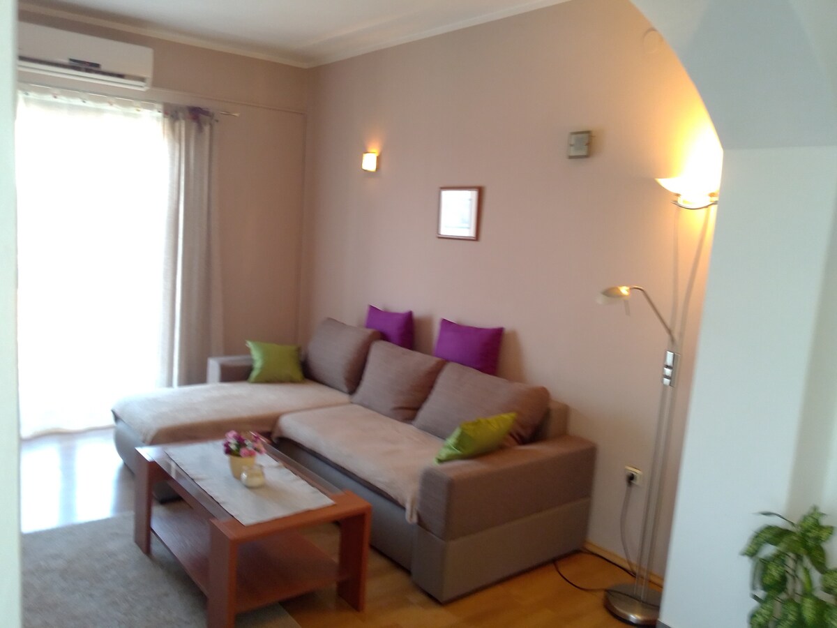 Apartman Carlo