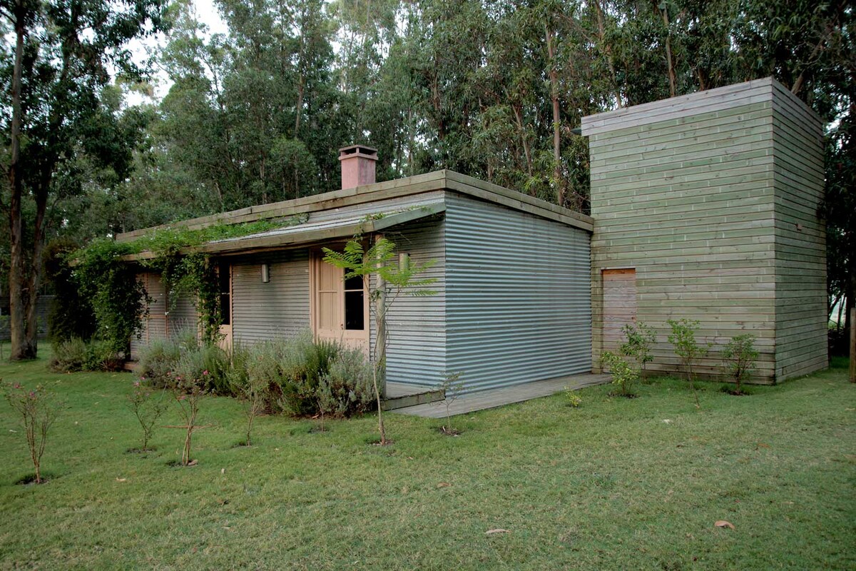 Casa Torre near Manantiales & Jose Ignacio