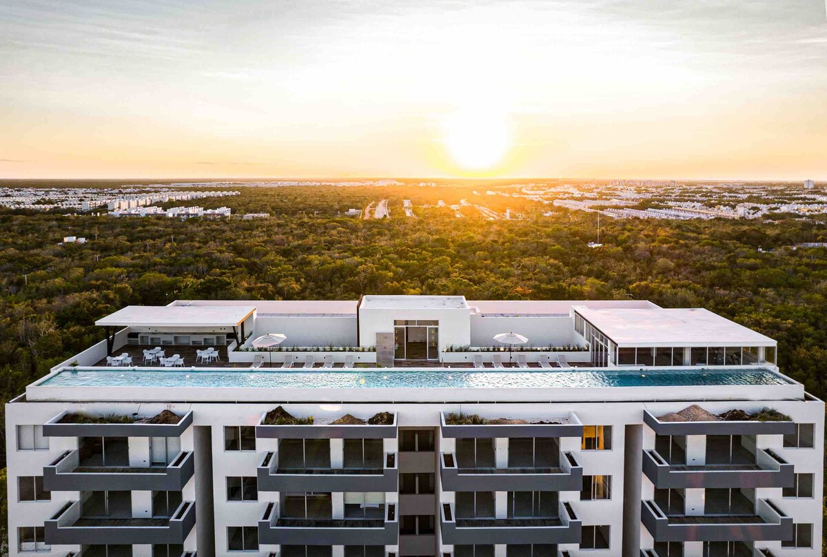 Brand New Gorgeous Apartment !