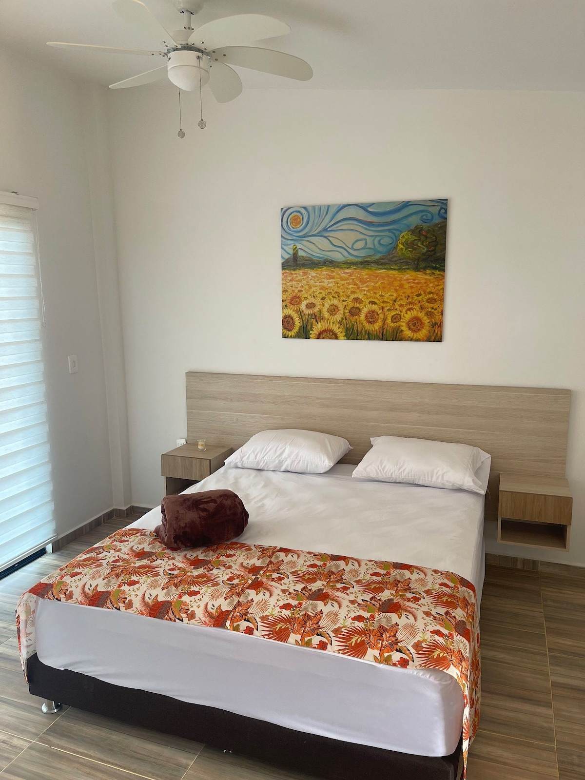 Ecohotel Punta del Sol