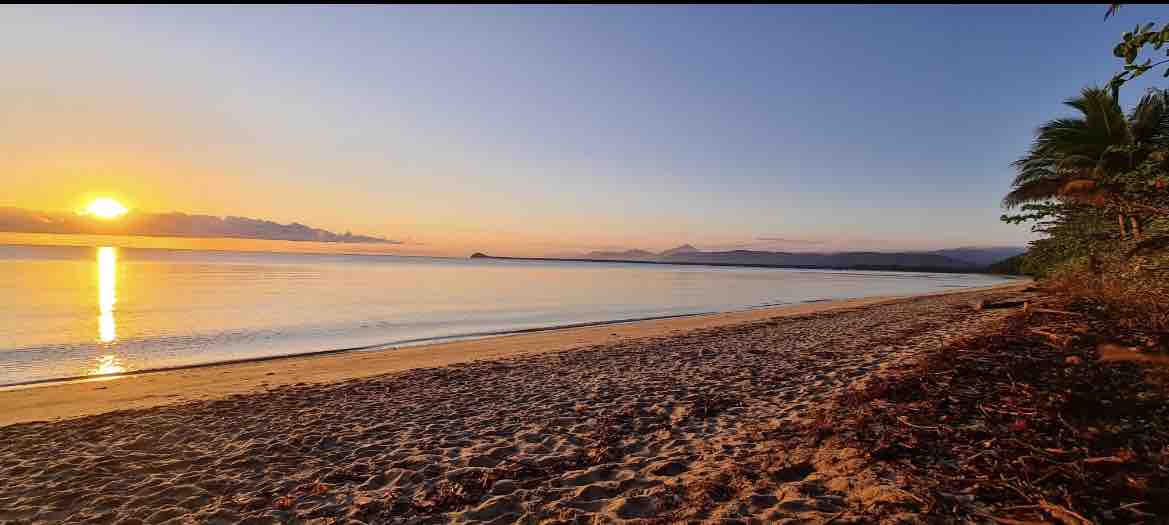 Sandy Feet Retreat