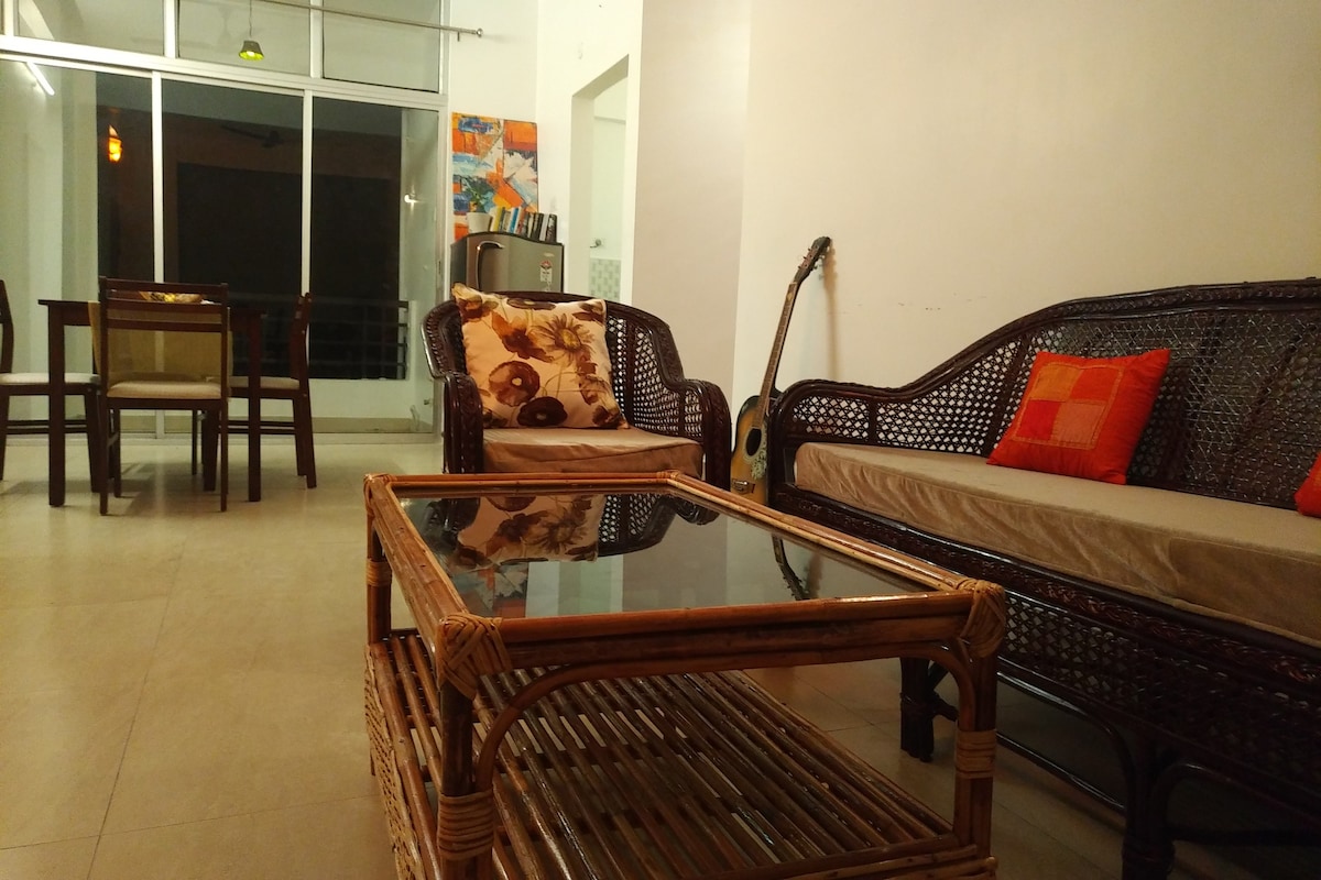 Satish 's Homestay