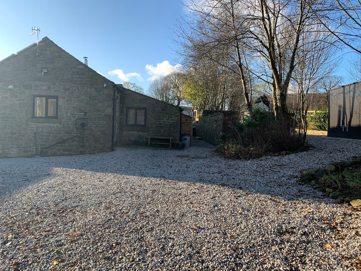 Brown Bread Cottage - Peak District