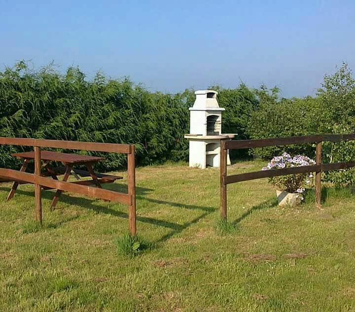 Casa en costa de Luarca 2