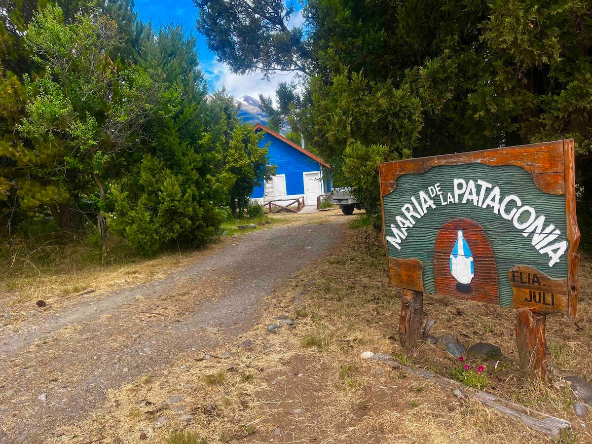 Cabaña María de la Patagonia