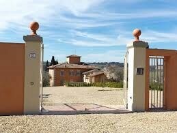 La Torretta di Villa Borri Chianti Classico