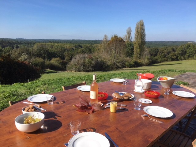 Jolie maison familiale de charme, Lot&Garonne