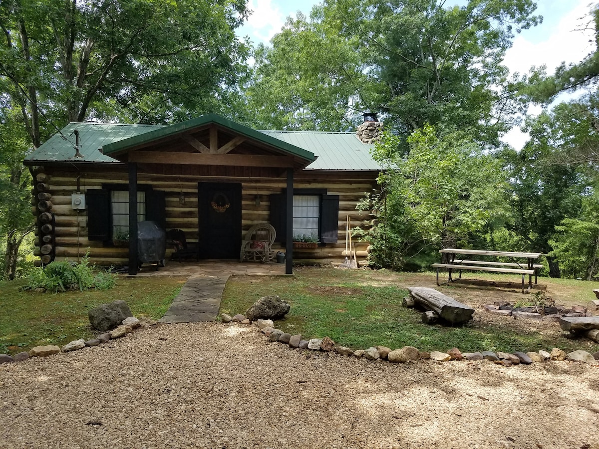 黑河舒适小屋