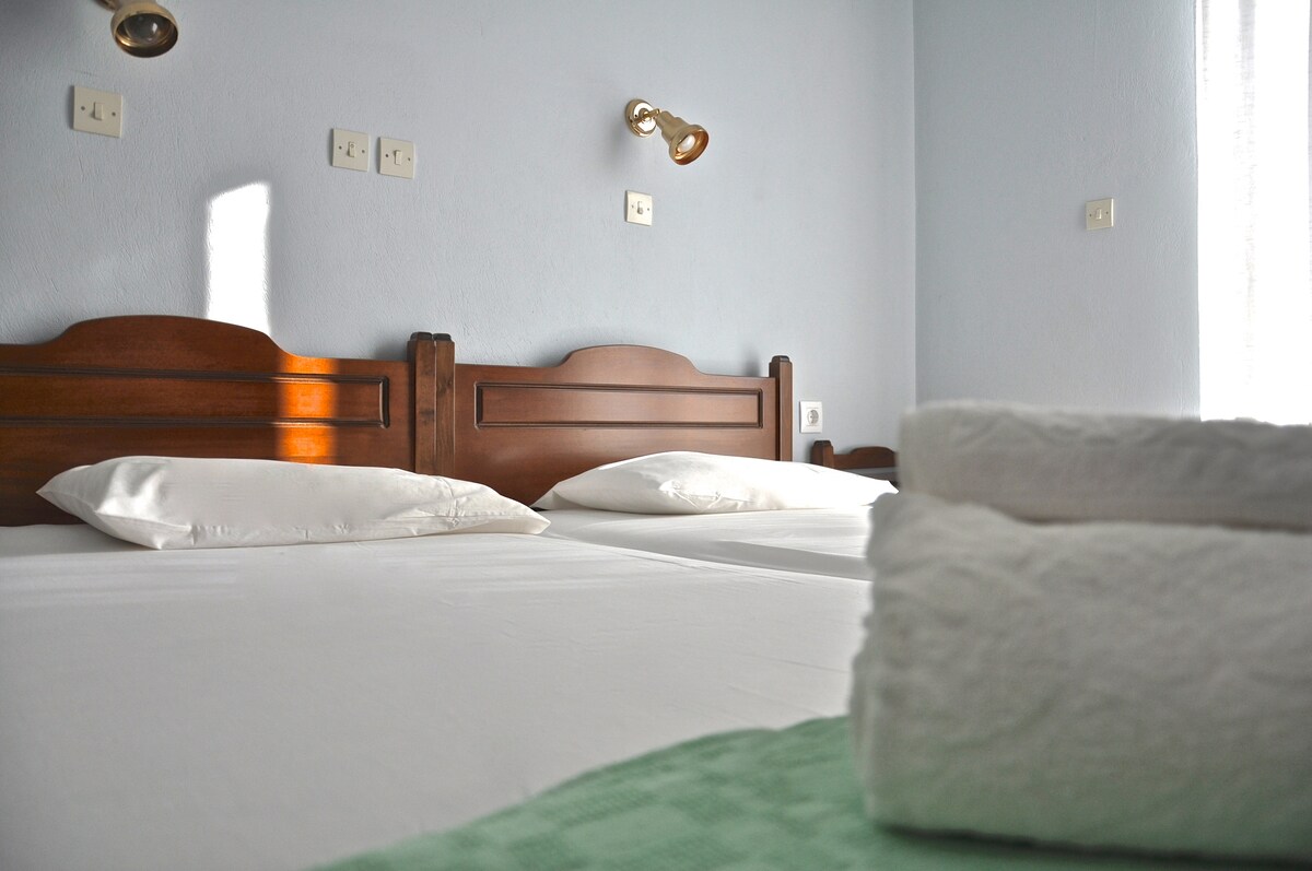 Glaros Rooms Ikaria - Room 3