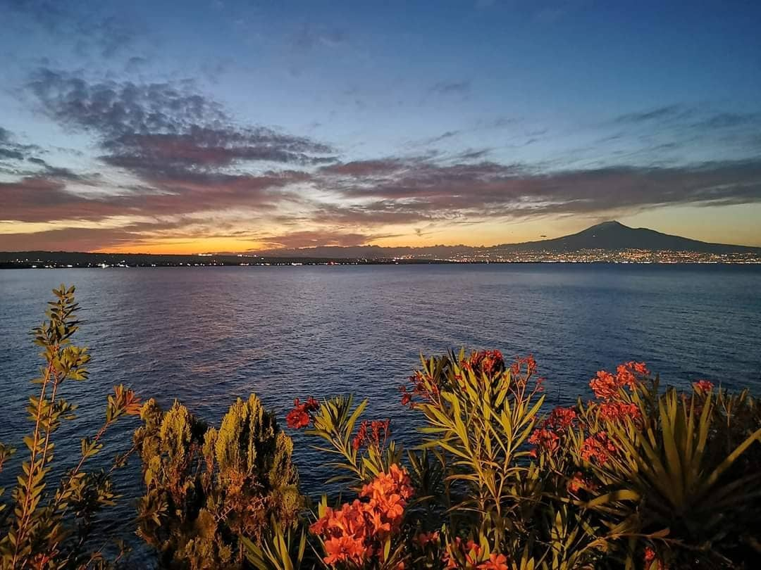 Una Cartolina
靠近Ortigia-Noto-Catania-Etna