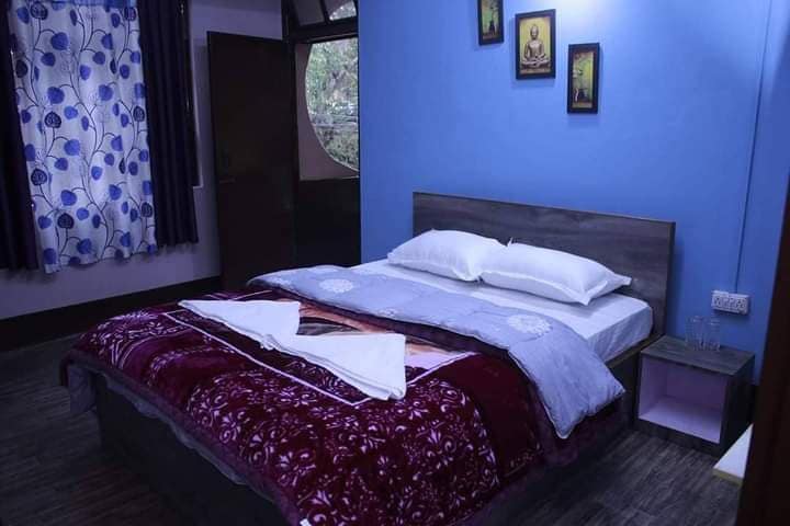 Odyssey's Kassapa homestay Gangtok