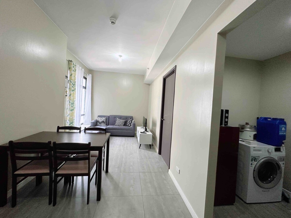 Condo unit in Mabini Manila