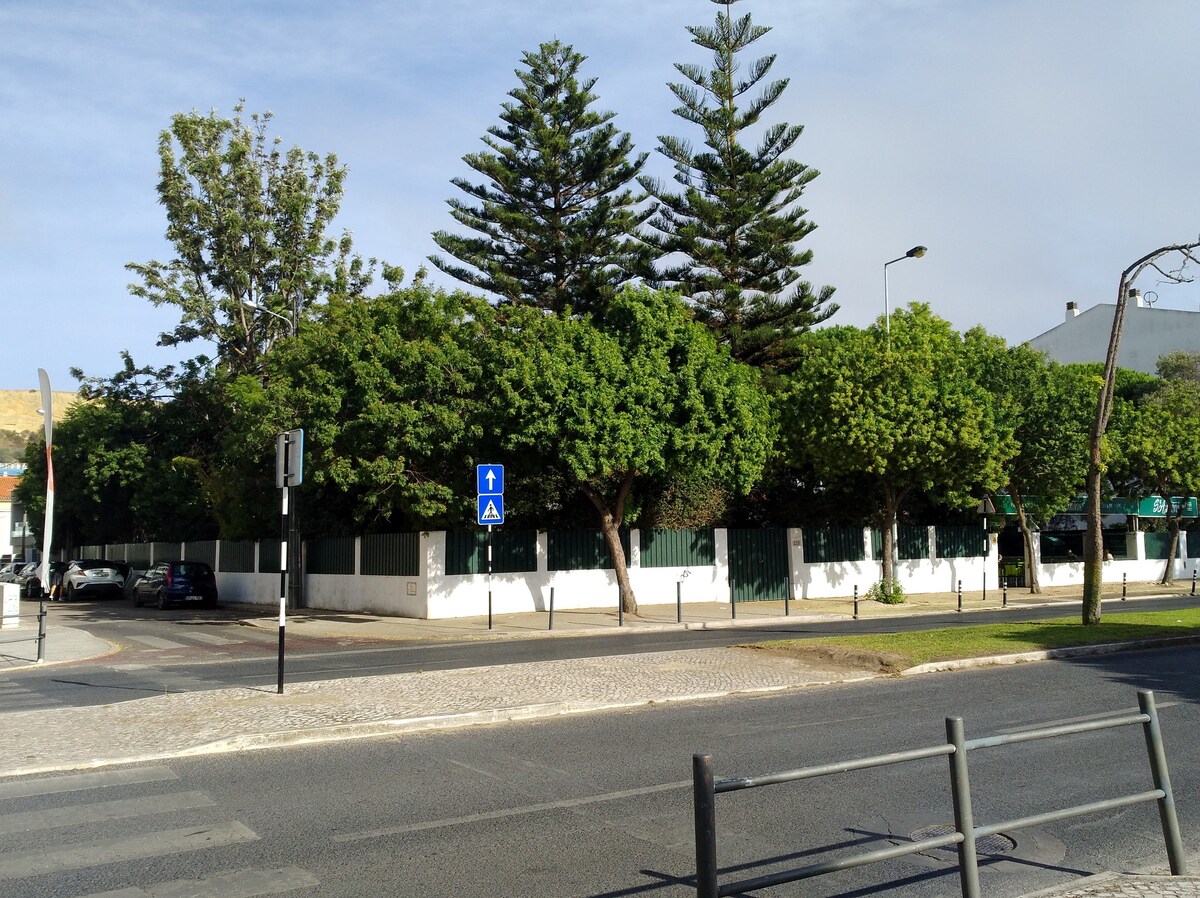 Casa da Avenida - Costa da Caparica