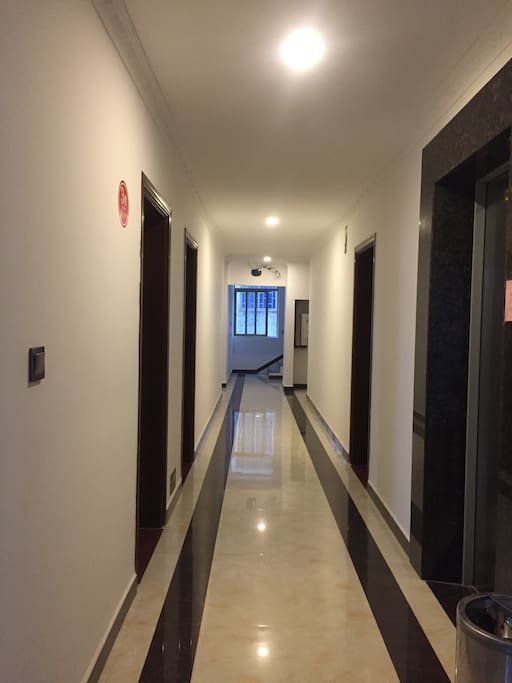 广东台山铜鼓黑沙湾田头镇田园酒家出租客房(大床房或双人房)2017年