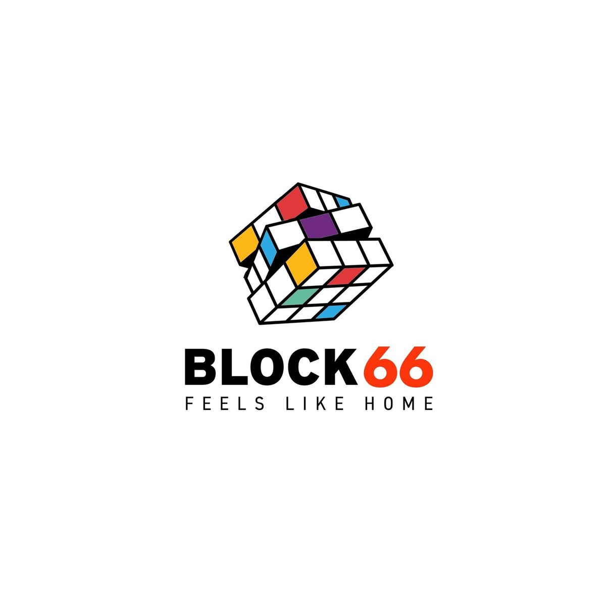 BLOCK 66.公寓6