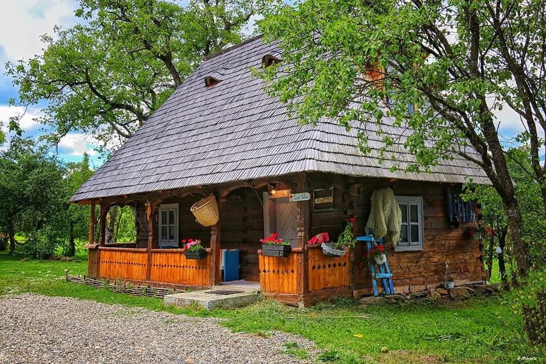 Casa Călina Breb