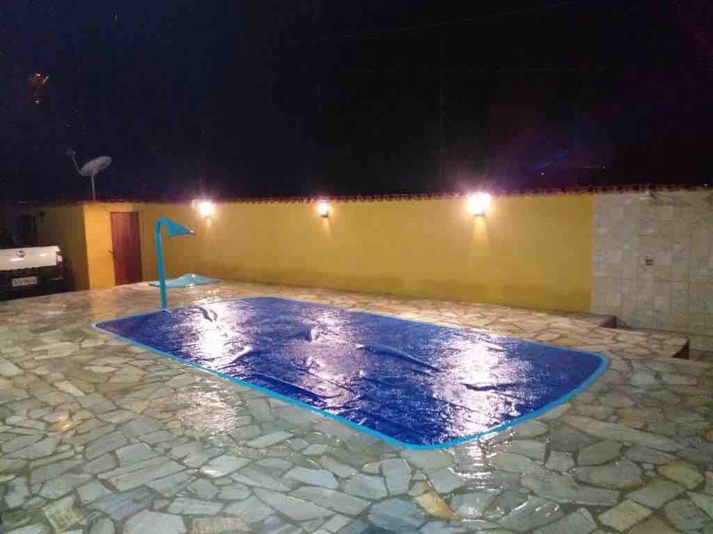 Sítio / Casa de campo com piscina em Juatuba MG