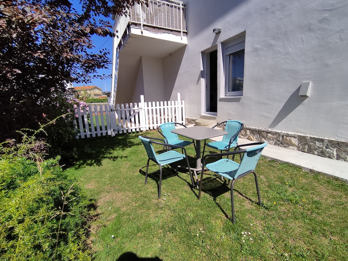 Apartamentos FINCA MARIA LUISA 7D # SUANCES