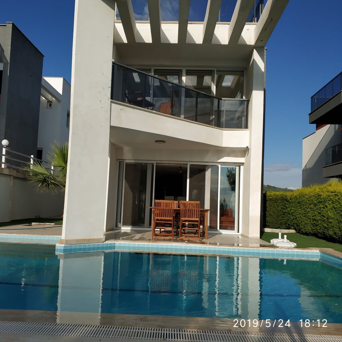 Dream home design for you!!!