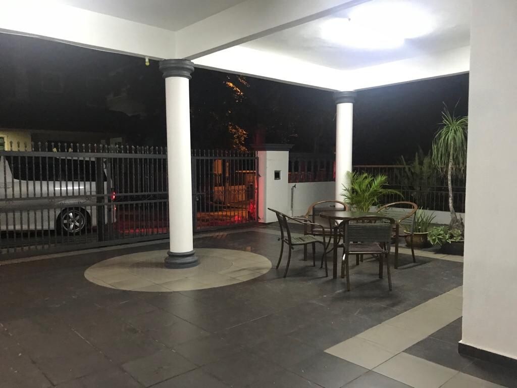 Jiaxin Homestay Semenyih Broga Kajang Selangor 士毛月