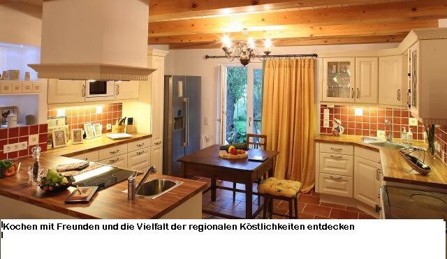 Romantic Cottage in Pitten