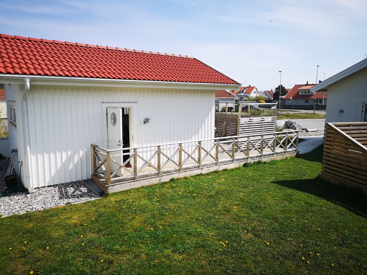 哥德堡群岛高标准乡村小屋