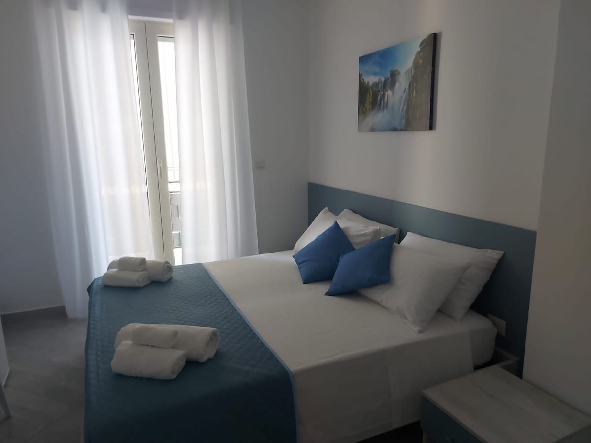 B&B biRose Otranto