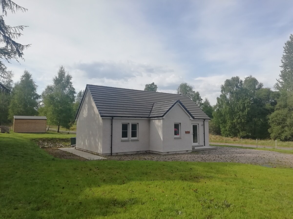 Carnoch Cottage