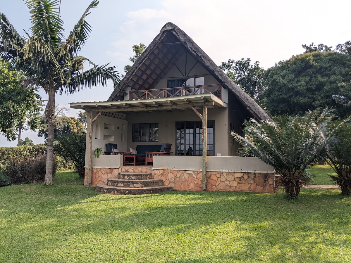 Nile Falls Cottage