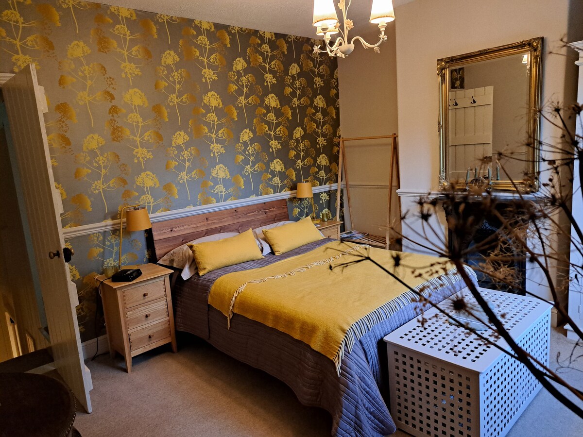 Charming cosy quarryman's cottage in Bakewell