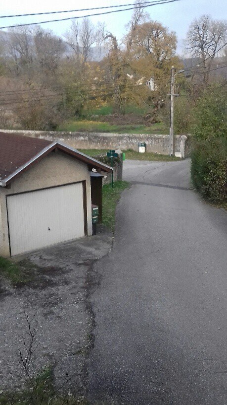 Maison de village Francin - Montmélian