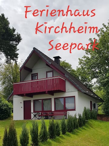 Kirchheim的民宿